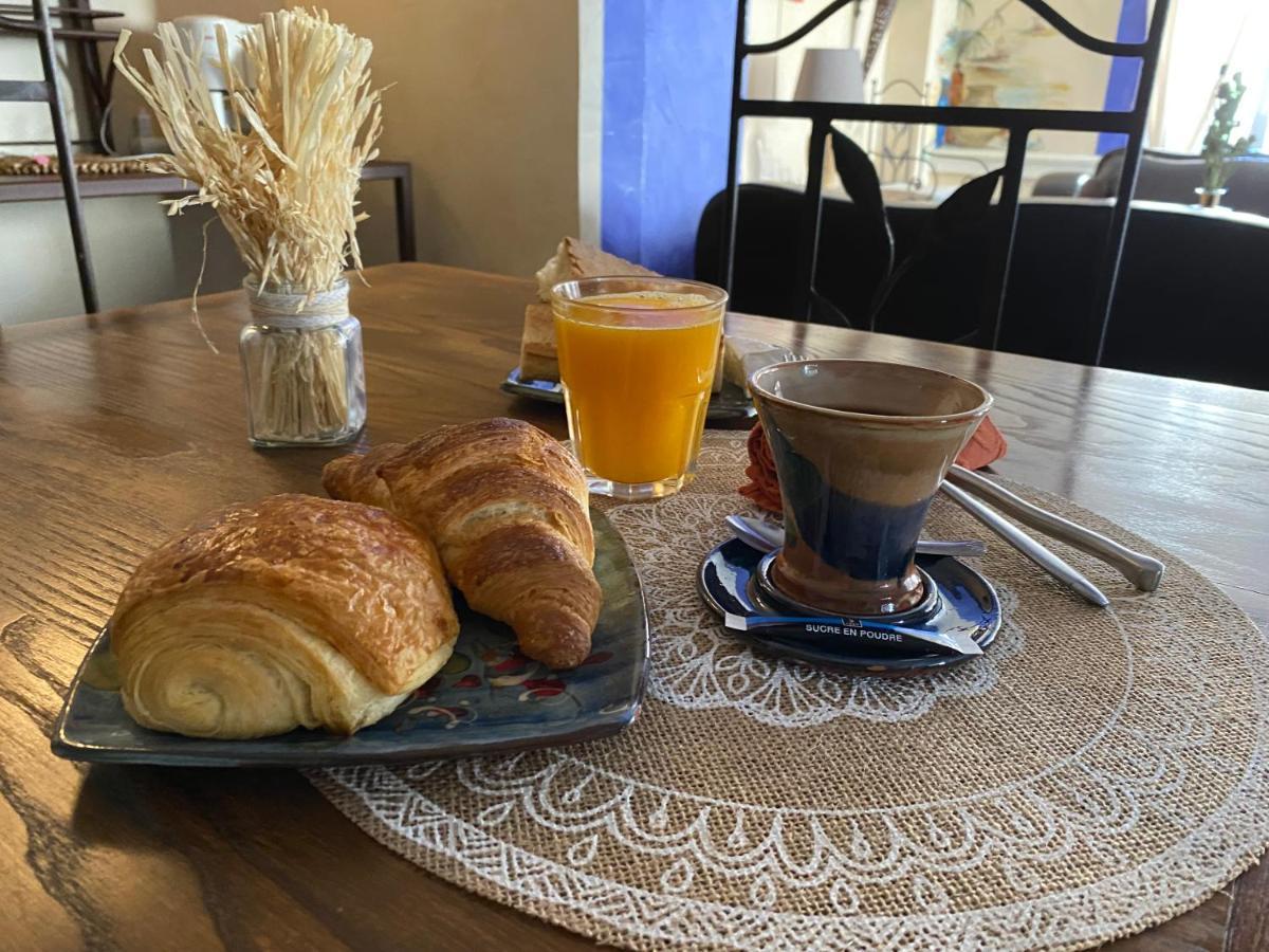 Le Rif Hotel Puygiron Екстериор снимка